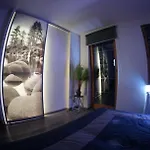 Kwatera prywatna Góral Goralska Osada