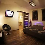 Góral Goralska Osada Kwatera prywatna *