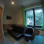 Kwatera prywatna Góral Goralska Osada