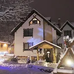 Góral Goralska Osada Kwatera prywatna *