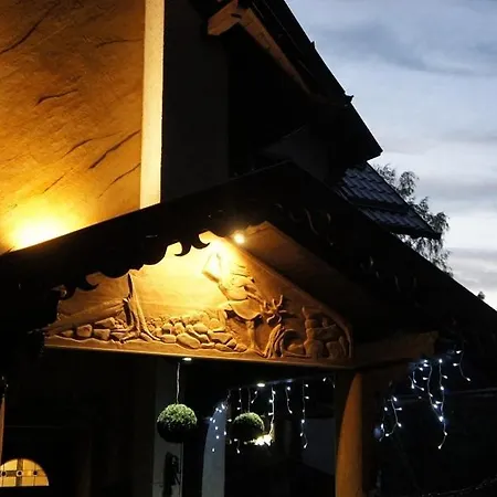 Kwatera prywatna Góral Goralska Osada Karpacz
