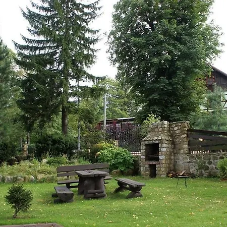 منزل للإقامة Goral Goralska Osada