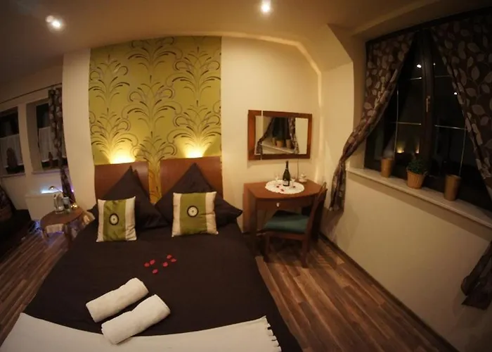 Goral Goralska Osada *