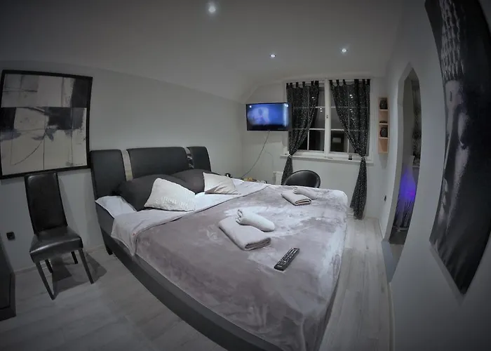 Goral Goralska Osada * كارباش