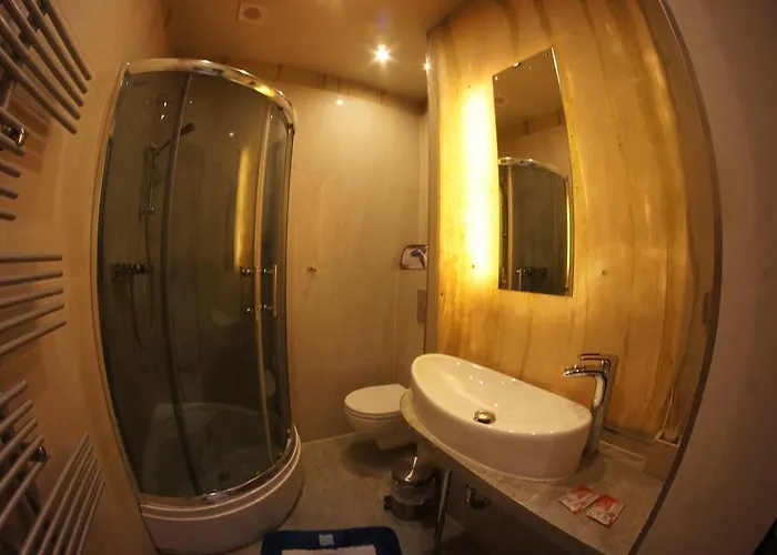 Goral Goralska Osada