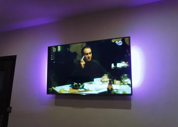 Goral Goralska Osada منزل للإقامة كارباش