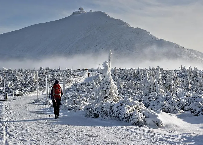 Goral Goralska Osada منزل للإقامة كارباش