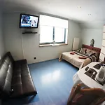 Habitación en casa particular Góral Goralska Osada *