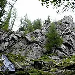 Góral Goralska Osada Habitación en casa particular *
