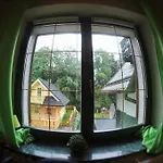Góral Goralska Osada Habitación en casa particular