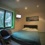 Habitación en casa particular Góral Goralska Osada *