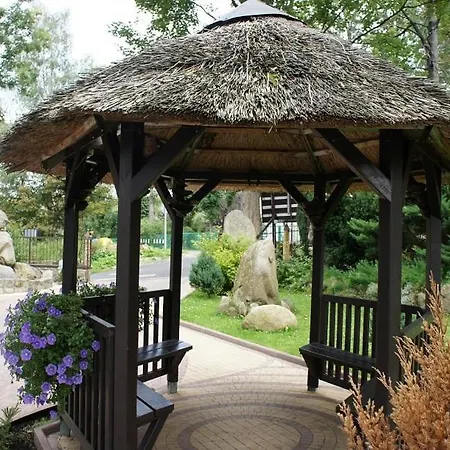 Goral Goralska Osada Karpacz