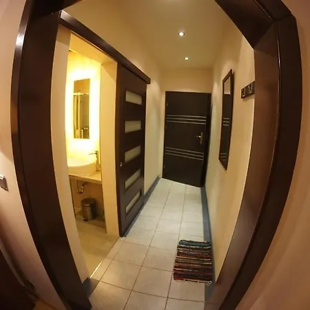 Goral Goralska Osada * 카르파츠