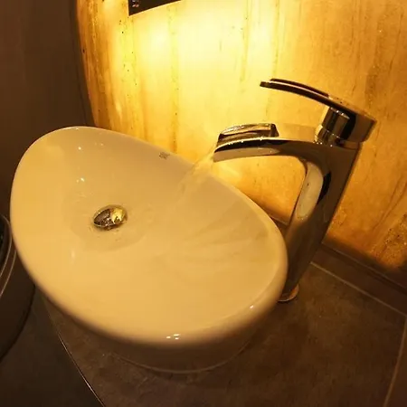 Willa Goral Goralska Osada Domki Pokoje Karpacz