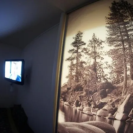 Willa Goral Goralska Osada Domki Pokoje Privatunterkunft Karpacz