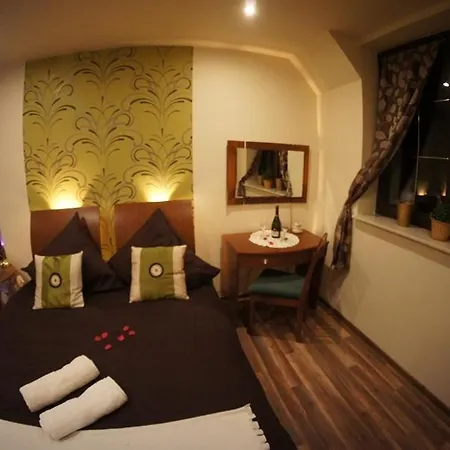 Goral Goralska Osada *