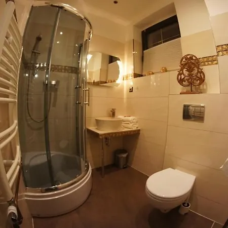 Willa Goral Goralska Osada Domki Pokoje * Karpacz