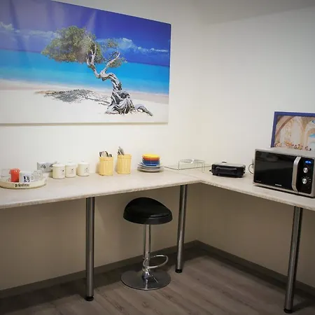 Privatunterkunft Willa Goral Goralska Osada Domki Pokoje *