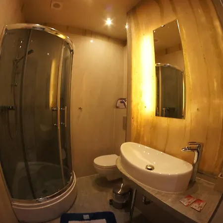 Willa Goral Goralska Osada Domki Pokoje