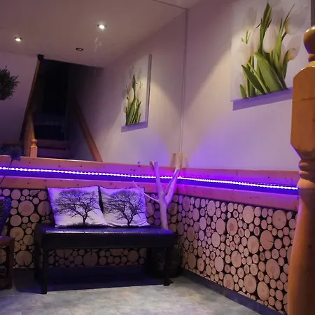 Goral Goralska Osada 카르파츠