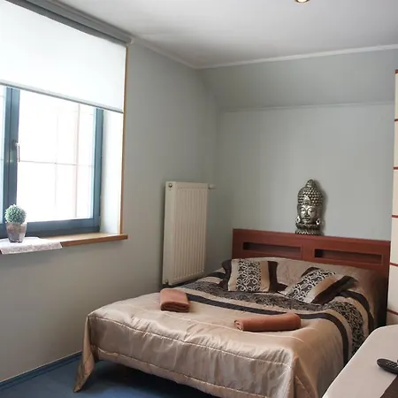 Willa Goral Goralska Osada Domki Pokoje Karpacz