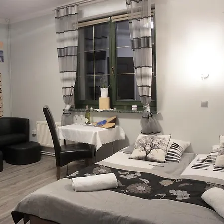 홈스테이 Goral Goralska Osada