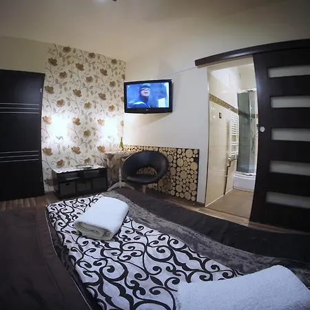 Willa Goral Goralska Osada Domki Pokoje * Karpacz