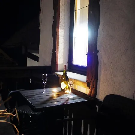 Goral Goralska Osada * 카르파츠