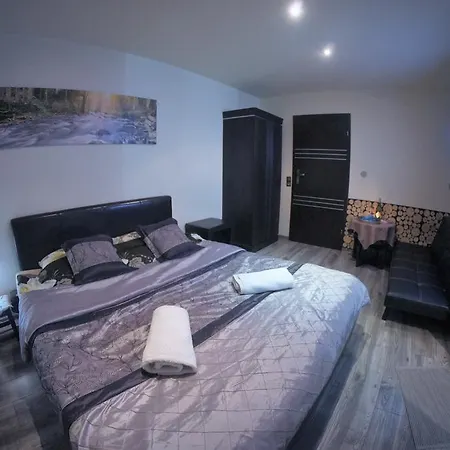 홈스테이 Goral Goralska Osada