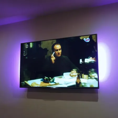 Willa Goral Goralska Osada Domki Pokoje Privatunterkunft Karpacz