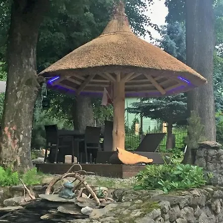 Goral Goralska Osada * 카르파츠