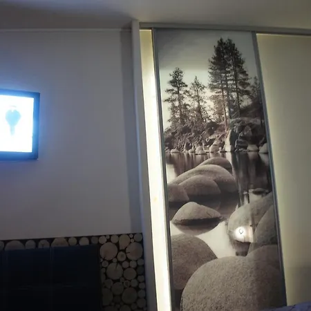 Goral Goralska Osada * Карпач
