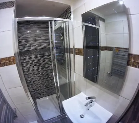 Goral Goralska Osada