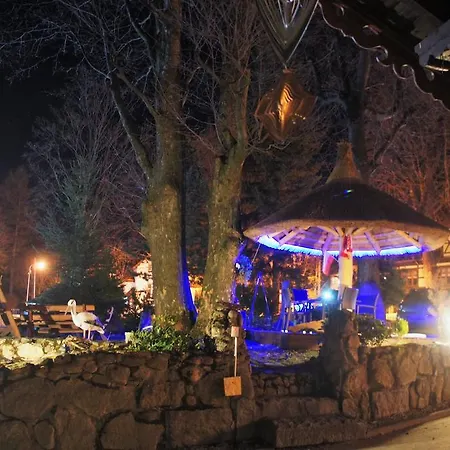 Accommodatie bij particulieren Goral Goralska Osada