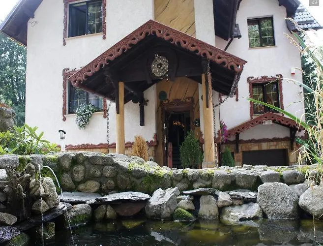 Goral Goralska Osada