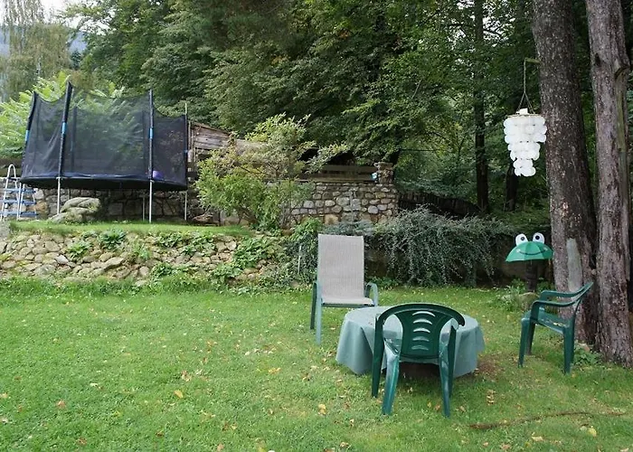 Goral Goralska Osada