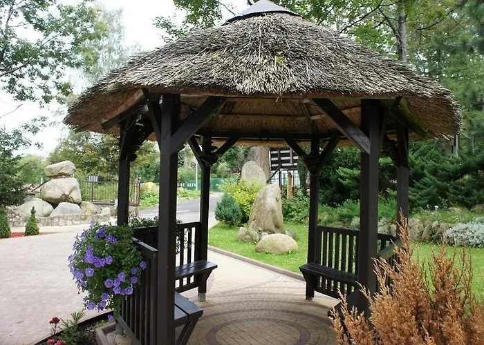 Goral Goralska Osada Karpacz