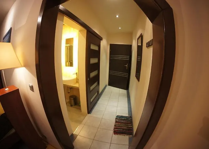 Goral Goralska Osada * Karpacz