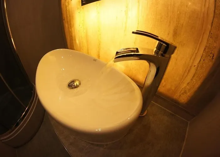 Goral Goralska Osada Karpacz