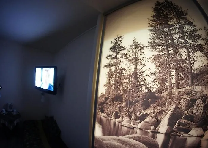 Goral Goralska Osada Accommodatie bij particulieren Karpacz