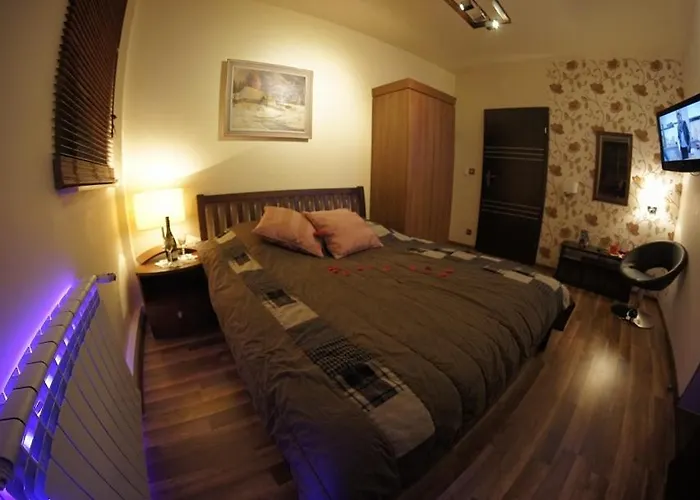 Accommodatie bij particulieren Goral Goralska Osada Karpacz