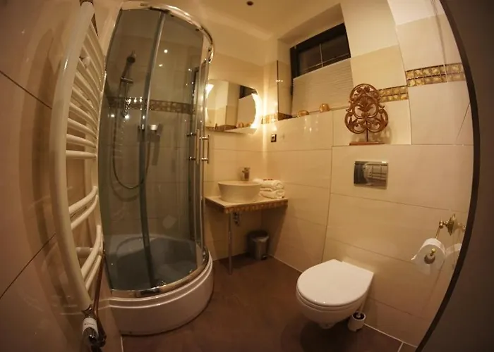 Góral Goralska Osada * Karpacz