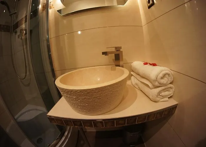 Goral Goralska Osada Karpacz