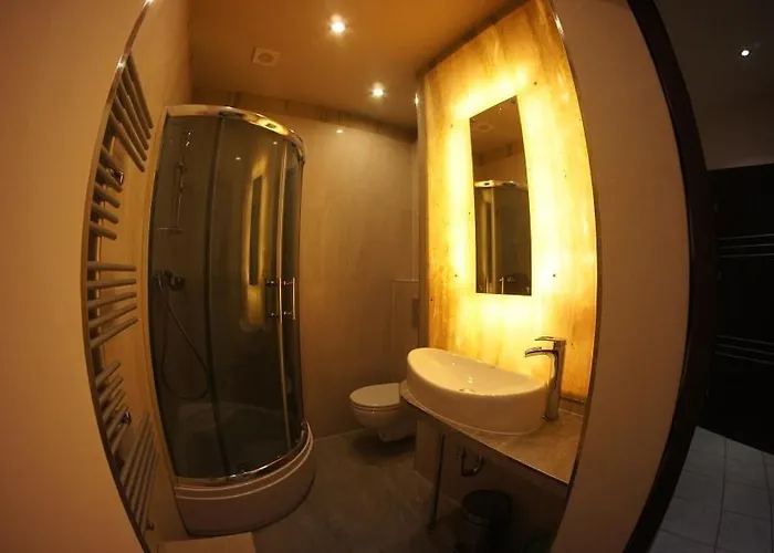 Goral Goralska Osada