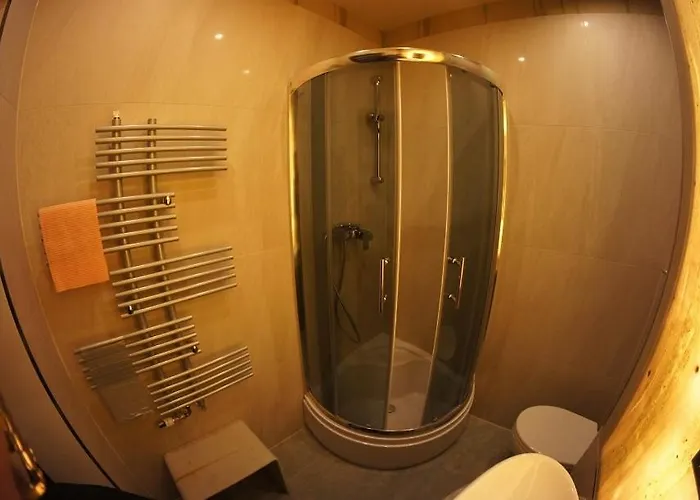 Accommodatie bij particulieren Goral Goralska Osada Karpacz