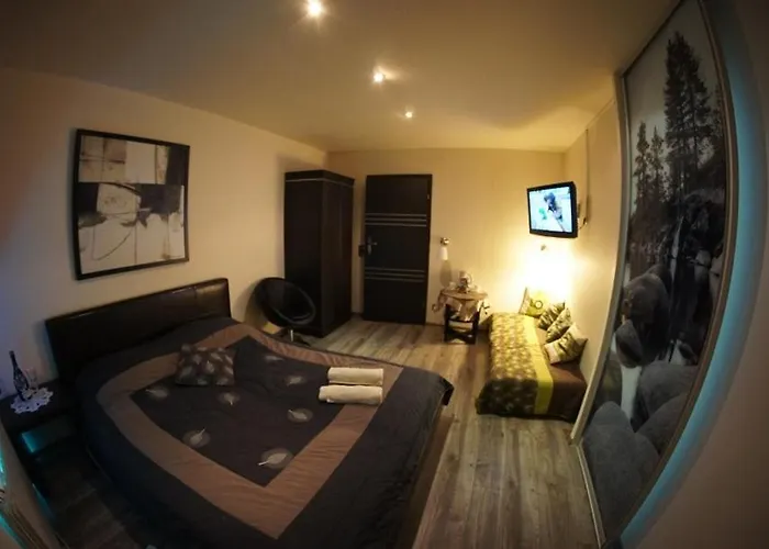 Goral Goralska Osada * Karpacz