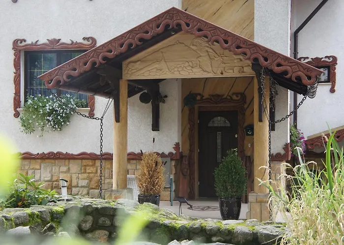 Góral Goralska Osada *