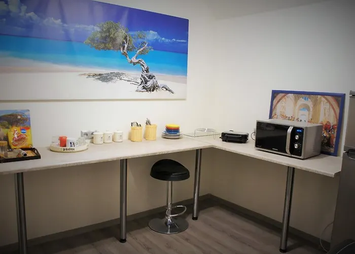 Accommodatie bij particulieren Goral Goralska Osada *