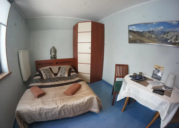 Góral Goralska Osada