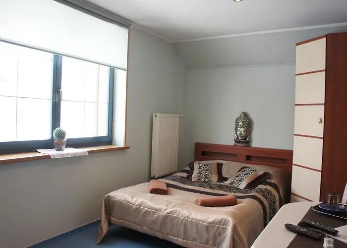 Goral Goralska Osada Karpacz